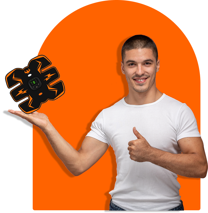 PowerAbs Stimulator