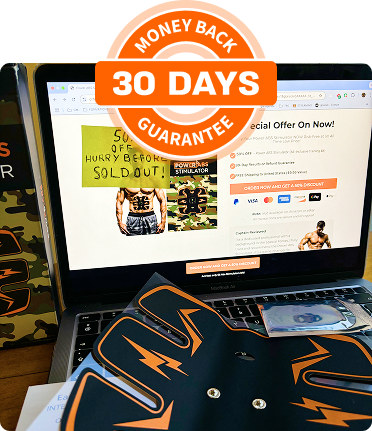 30 Day Guarantee