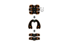 Power Booty Stimulator (cc)