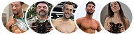 User avatars