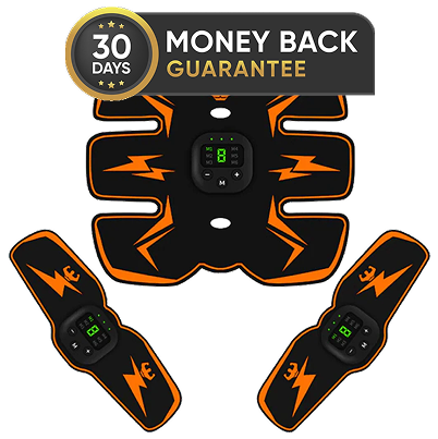 Guarantee Badge