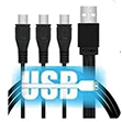 USB Charging Cable