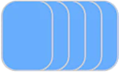 Professional Gel Pads