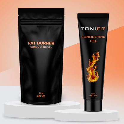 Fat Burner Conductive Gel