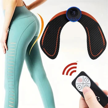 Power Glute Stimulator v1.0 2024