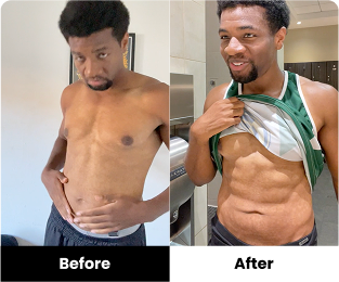 Transformation Image