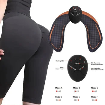 Power Glute Stimulator v1.0 2024