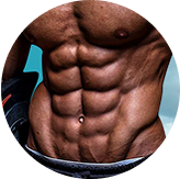 SUPERHUMAN CORE